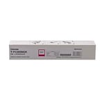 Afbeelding van Toshiba T-FC26SM2K toner cartridge magenta (origineel) | T-FC26SM2K