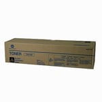Afbeelding van Konica Minolta TN314K (A0D7151) toner cartridge zwart (origineel) | MINTN314K