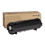 Afbeelding van Xerox 106R03944 toner cartridge zwart extra hoge capaciteit (origineel) | XER106R03944