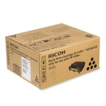 Afbeelding van Ricoh type SP-4100NL toner cartridge zwart (origineel) | RIC-SP4100NL