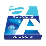 Afbeelding van Double A papier A3 | wit | 500 vel | 80gr. | 1 pak | DOUA3