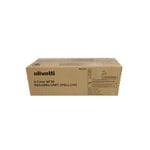 Afbeelding van Olivetti B0582 imaging unit geel (origineel) | OLIB0582