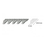 Afbeelding van Olfa COB-1 reserve mesjes voor CMP-1 | 15 stuks | OLFCOB-1