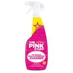 Afbeelding van The Pink Stuff multifunctionele reinigingsspray | 750 ml | TPS-MRS750ML