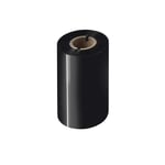 Afbeelding van Brother BWS-1D300-110 thermo-transferrol zwart (origineel) | BROBWS-1D300-110