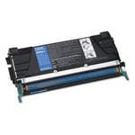 Afbeelding van IBM 39V0303 toner cartridge cyaan (origineel) | IBM39V0303