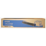 Afbeelding van Epson S050198 toner cartridge zwart (origineel) | EPSS050198