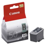 Afbeelding van Canon PG-50 inktcartridge zwart (origineel) | CANPG50