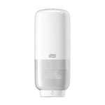Afbeelding van Tork 561600 S4-dispenser met sensor | voor schuimzeep | wit | TOR561600