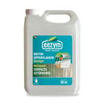 Afbeelding van Eezym Buiten Oppervlakken Reiniger | 5 liter | QC-EEZ-00025