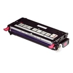 Afbeelding van Dell 593-10374 (K756K) toner cartridge magenta (origineel) | DELLK756K