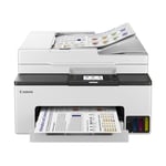 Afbeelding van Canon Maxify GX2050 all-in-one (4 in 1) Inkjetprinter | A4 | kleur | Wifi | CAN6171C006