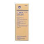 Afbeelding van Konica Minolta 7040/7045 toner cartridge zwart (origineel) | MIN7040/7045