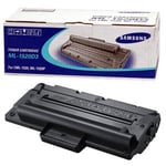 Afbeelding van Samsung ML-1520D3 toner cartridge zwart (origineel) | SAMML1520D3