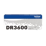 Afbeelding van Brother DR-3600 drum (origineel) | BRODR-3600