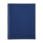 Afbeelding van Brepols Timing Calpe weekagenda | met uurindeling | blauw | 6-talig | 2026 | BRE0.136.2582.06.2.0