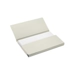 Afbeelding van Jalema Secolor Pocket-file dossiermappen | A4 | karton | grijs | 10 stuks | JAL3123307