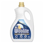 Afbeelding van Woolite Vloeibaar Wasmiddel | Alle Textiel 1,9 L | 32 wasbeurten | WO766NA6824