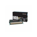 Afbeelding van Lexmark 25B3101 toner cartridge zwart (origineel) | LEX25B3101