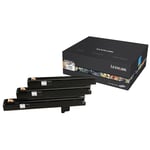 Afbeelding van Lexmark C930X73G photoconductor kit kleur (origineel) | LEXC930X73G