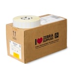 Afbeelding van Zebra Z-Select 2000D label (880150-025) 38mm x 25mm 10 rollen (origineel) | ZEB880150-025