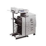 HP LaserJet Mopier 320