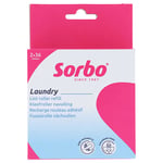 Afbeelding van Sorbo Kleefroller Navulling | 36 vel |  2 stuks | SO430NA9659