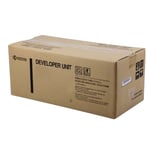 Afbeelding van Kyocera DV-5230C developer cyaan (origineel) | KYODV-5230C