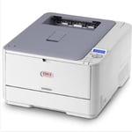 OKI C331dn