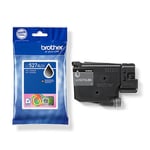 Afbeelding van Brother LC-527XLBK inktcartridge zwart hoge capaciteit (origineel) | BROLC-527XLBK