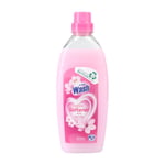 Afbeelding van At Home wasverzachter | Pink Secrets | 750 ml | 20 wasbeurten | QC-AT-00082