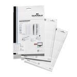 Afbeelding van Durable 145602 etiket voor badges | 160 etiketten | 20 vellen | DUR145602