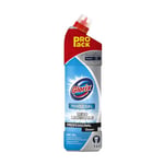 Afbeelding van Glorix Pro Formula toiletreiniger gel | zonder bleek | Ocean | 1 liter | QC-GLO-101108251