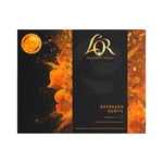 Afbeelding van L'OR Espresso Professional Subtil Intensity 7 koffiediscs | 50 stuks | LOR4029936