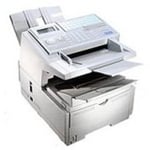 OKI FAX 5980