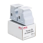 Afbeelding van Kyocera 37058010 toner cartridge zwart (origineel) | KY37058010