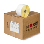 Afbeelding van Zebra Z-Select 2000D label (800262-405) 57mm x 102mm 12 rollen (origineel) | ZEB800262-405