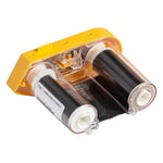 Afbeelding van Brady M61-R10010 printlint zwart | 50,00 mm x 22,86 m (origineel) | BRAM61-R10010