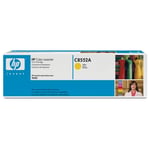 Afbeelding van HP C8552A nr. 822A toner cartridge geel (origineel) | HPC8552A