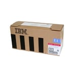 Afbeelding van IBM 39V0937 toner cartridge magenta hoge capaciteit (origineel) | IBM39V0937