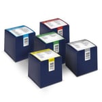 Afbeelding van HeltiQ verbanddoos navulling | module 1 tot en met 5 | HE425NA8591