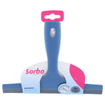 Afbeelding van Sorbo Douchewisser | 23 cm | Blauw | SO430NA4869