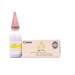 Afbeelding van Canon CLC-1100 starter toner cartridge geel (origineel) | CANCLC-1100SY