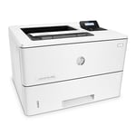Afbeelding van HP Laserjet Pro M501dn Laserprinter | A4 | zwart-wit | HPJ8H61AB19