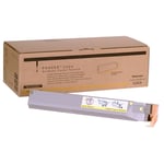 Afbeelding van Xerox 016197500 toner cartridge geel (origineel) | XER016197500