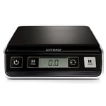 Afbeelding van Dymo S0928990 postweegschaal M2 | tot 2000 gram | 3 x AAA batterijen | DYMS0928990