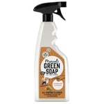 Afbeelding van Marcel's Green Soap allesreiniger spray | Sandelhout en Kardemom | 500 ml | QC-MAR-00007