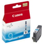 Afbeelding van Canon PGI-9C inktcartridge cyaan (origineel) | CAN-PGI-9C
