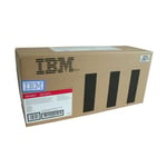 Afbeelding van IBM 39V0941 toner cartridge magenta extra hoge capaciteit (origineel) | IBM39V0941