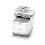 OKI C3530 MFP